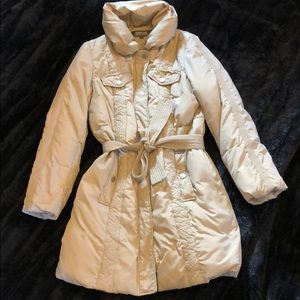 Kenneth Cole Reaction Pre-Owned Jacket Size Small